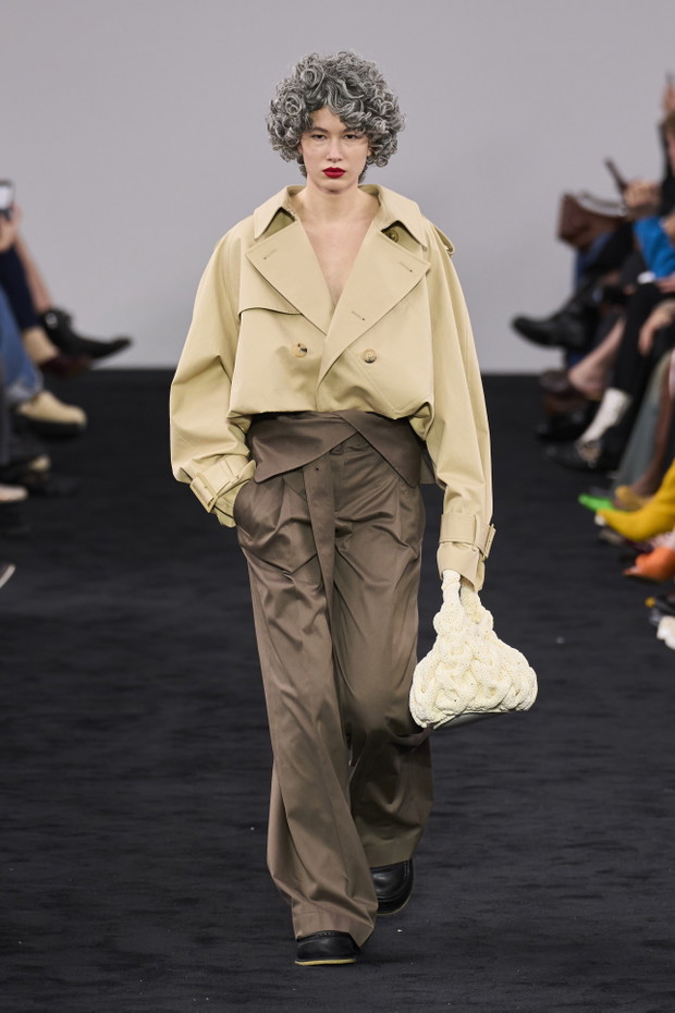 JW Anderson jesień-zima 2024/2025