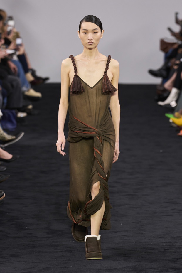 JW Anderson jesień-zima 2024/2025