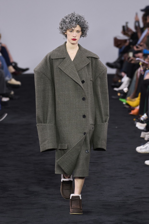 JW Anderson jesień-zima 2024/2025