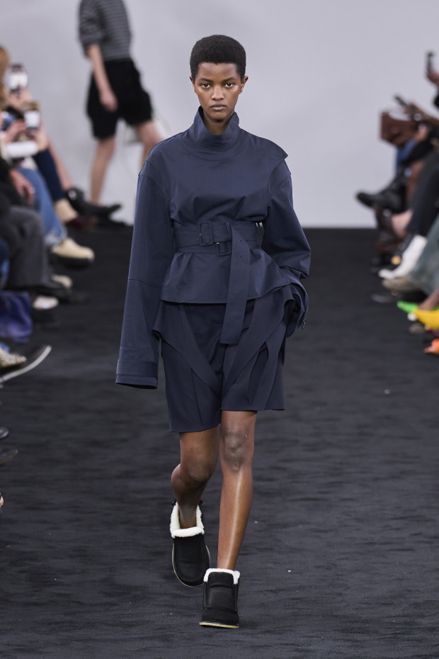 JW Anderson jesień-zima 2024/2025