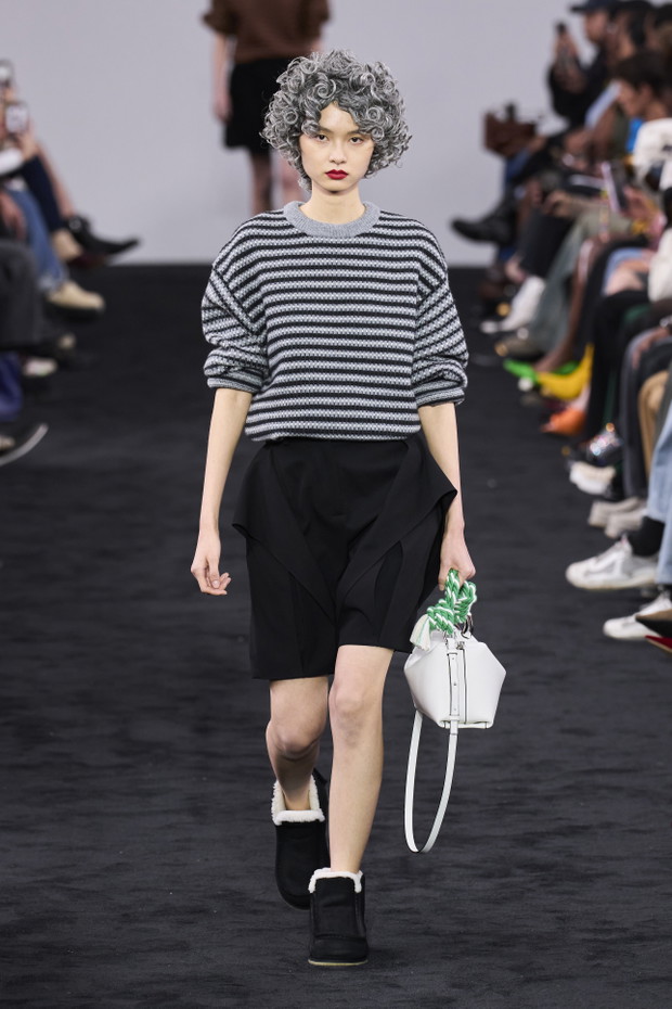 JW Anderson jesień-zima 2024/2025