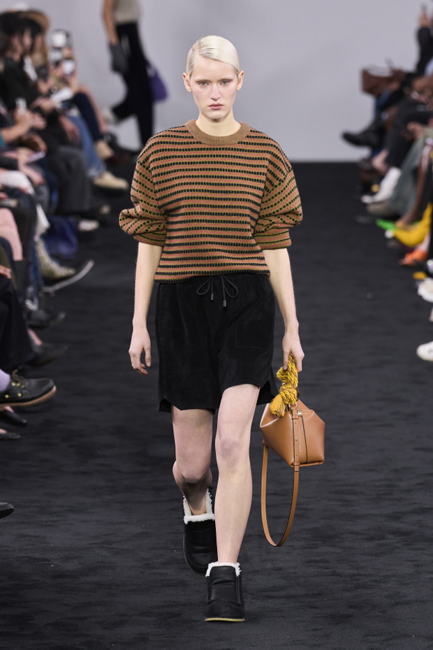 JW Anderson jesień-zima 2024/2025