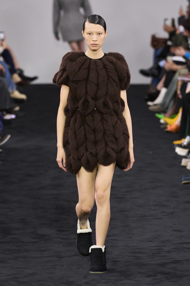 JW Anderson jesień-zima 2024/2025