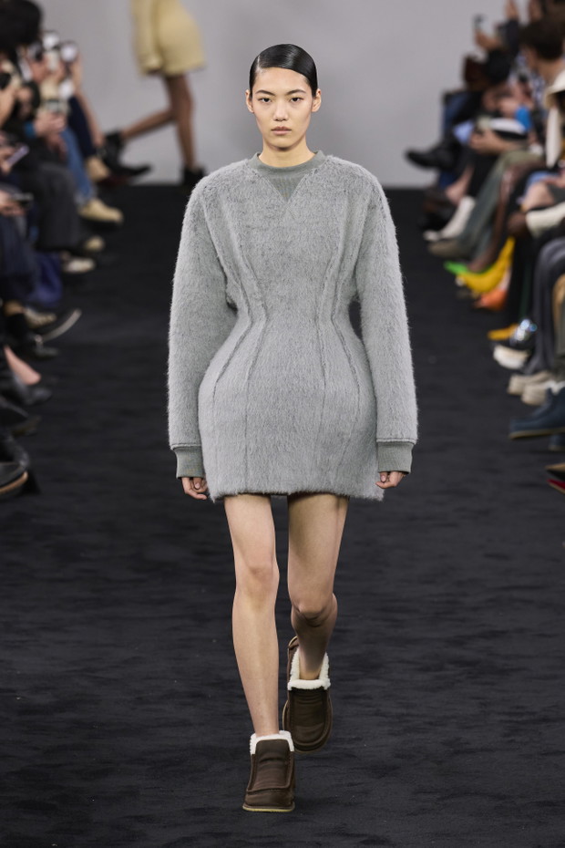 JW Anderson jesień-zima 2024/2025