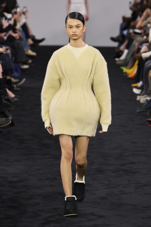 JW Anderson jesień-zima 2024/2025