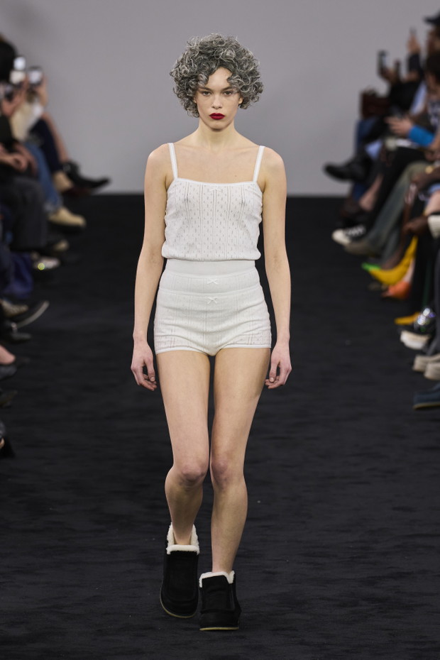 JW Anderson jesień-zima 2024/2025
