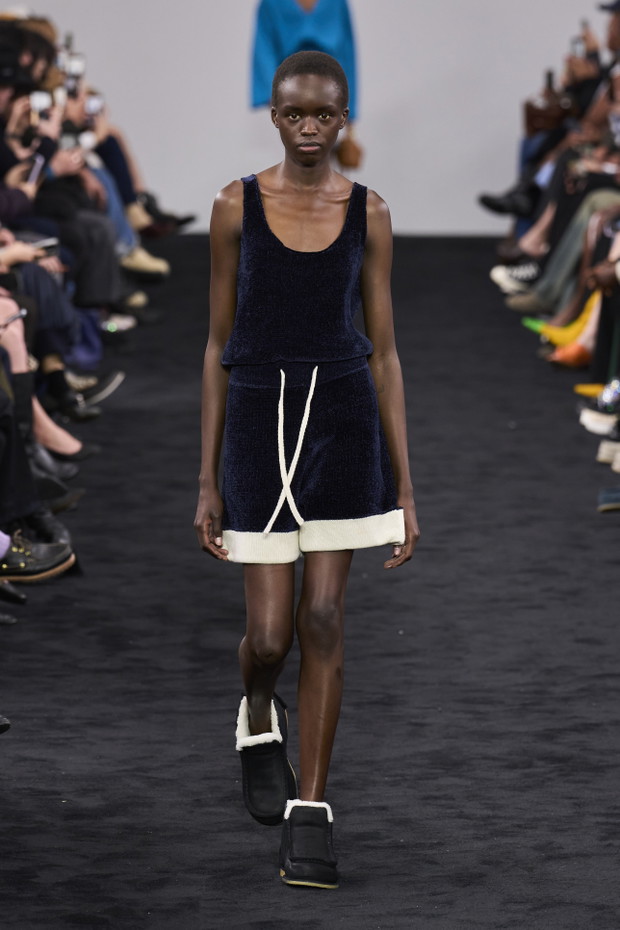 JW Anderson jesień-zima 2024/2025
