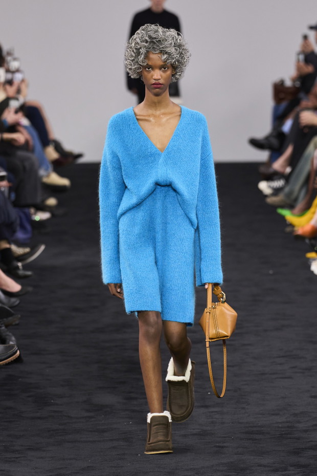 JW Anderson jesień-zima 2024/2025