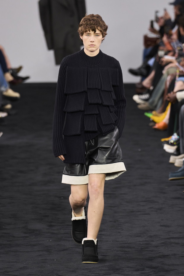 JW Anderson jesień-zima 2024/2025