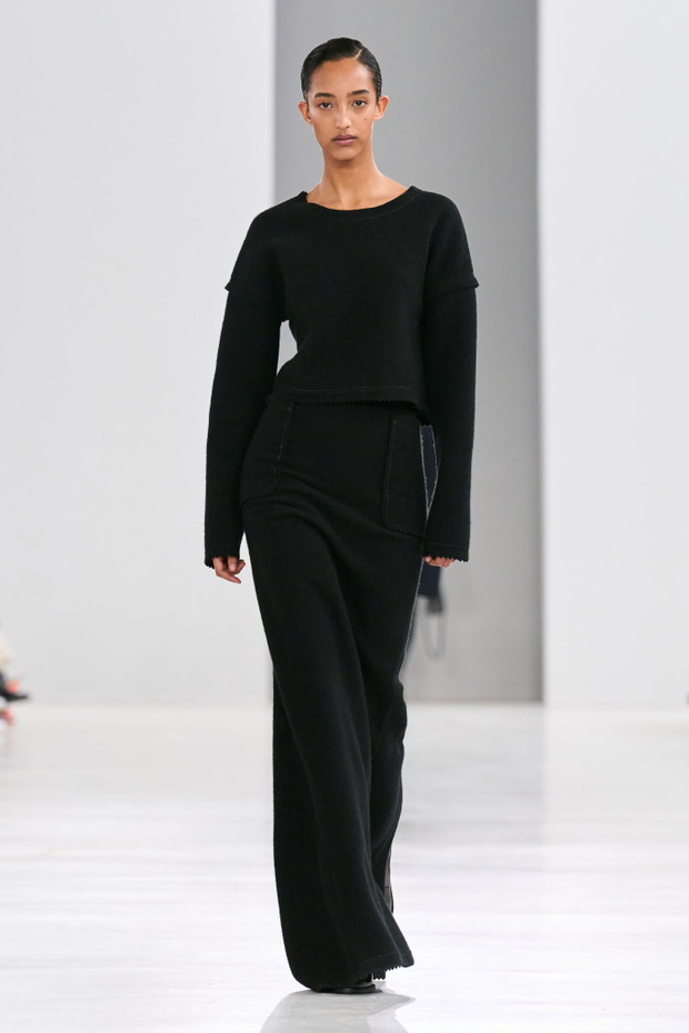 MaxMara jesień-zima 2024/2025