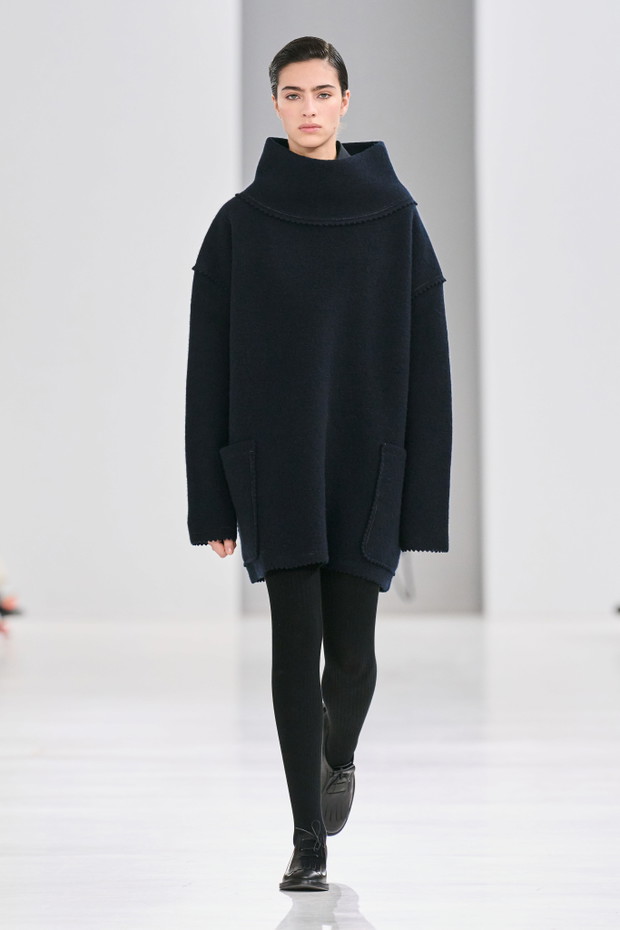 MaxMara jesień-zima 2024/2025