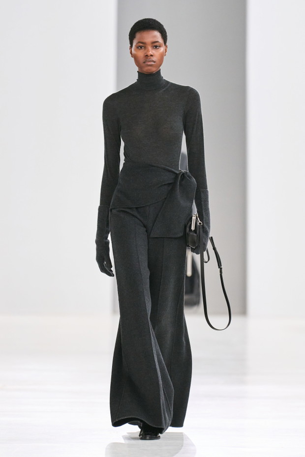 MaxMara jesień-zima 2024/2025