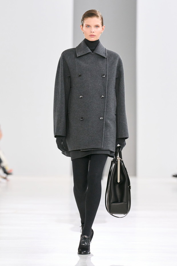 MaxMara jesień-zima 2024/2025