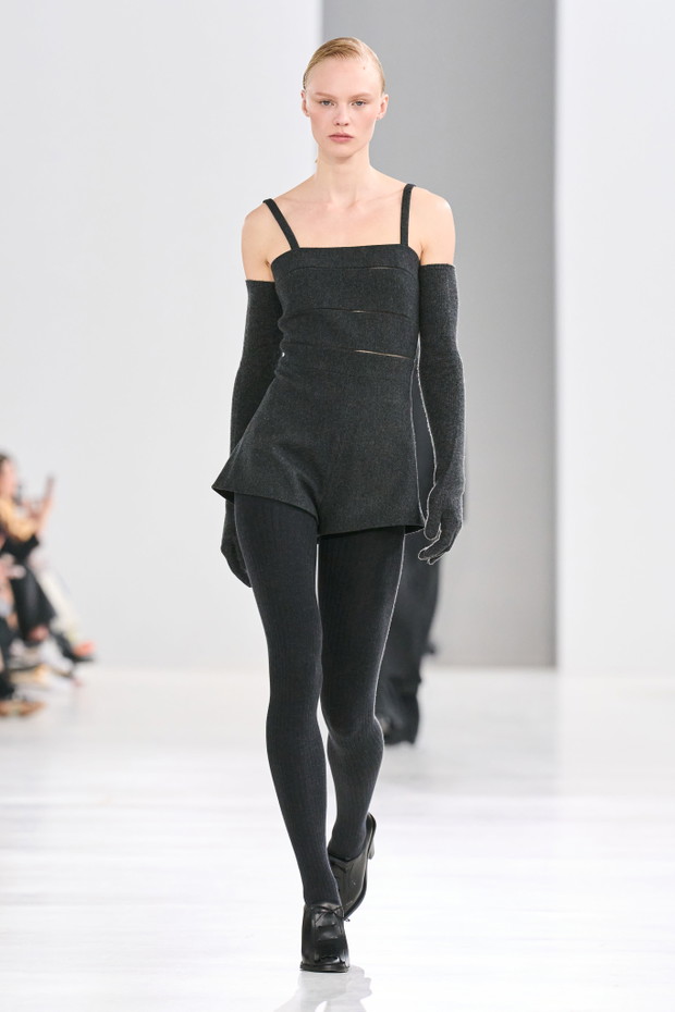 MaxMara jesień-zima 2024/2025
