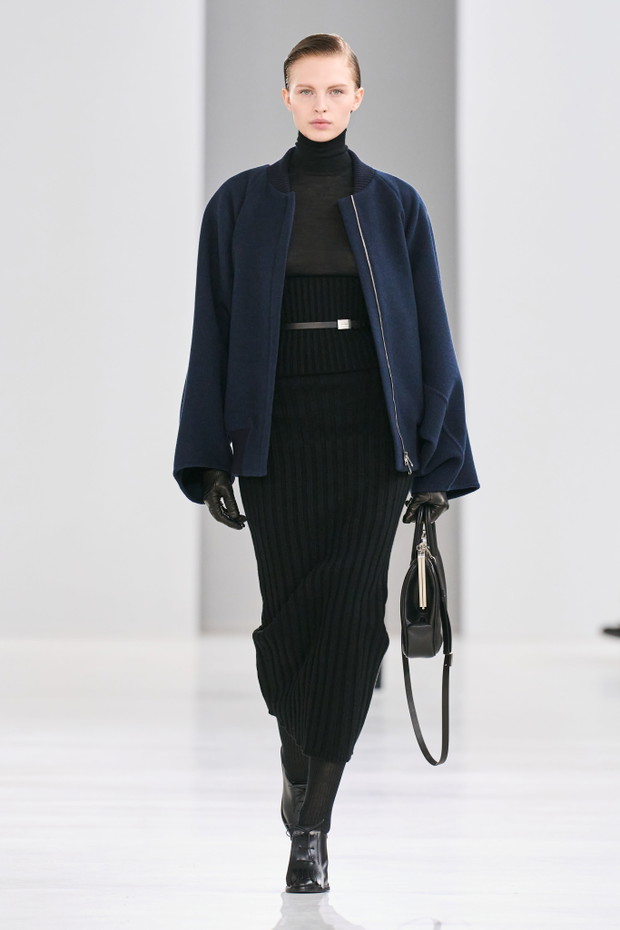 MaxMara jesień-zima 2024/2025