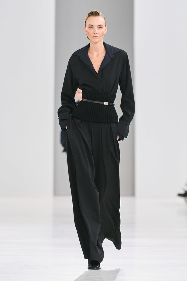 MaxMara jesień-zima 2024/2025