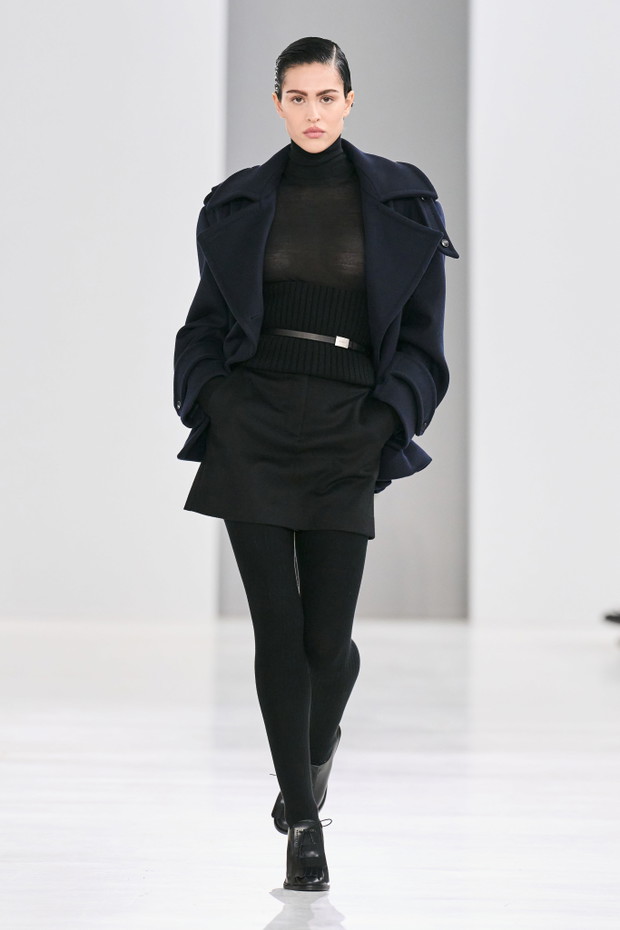 MaxMara jesień-zima 2024/2025