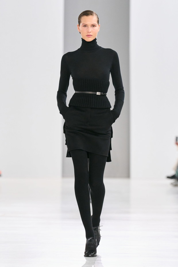 MaxMara jesień-zima 2024/2025