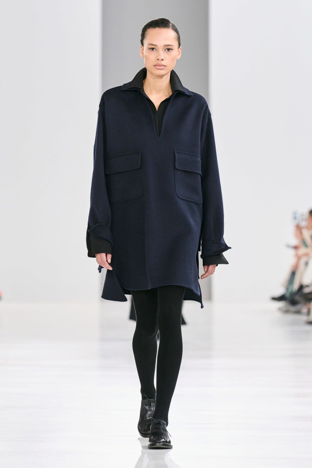 MaxMara jesień-zima 2024/2025