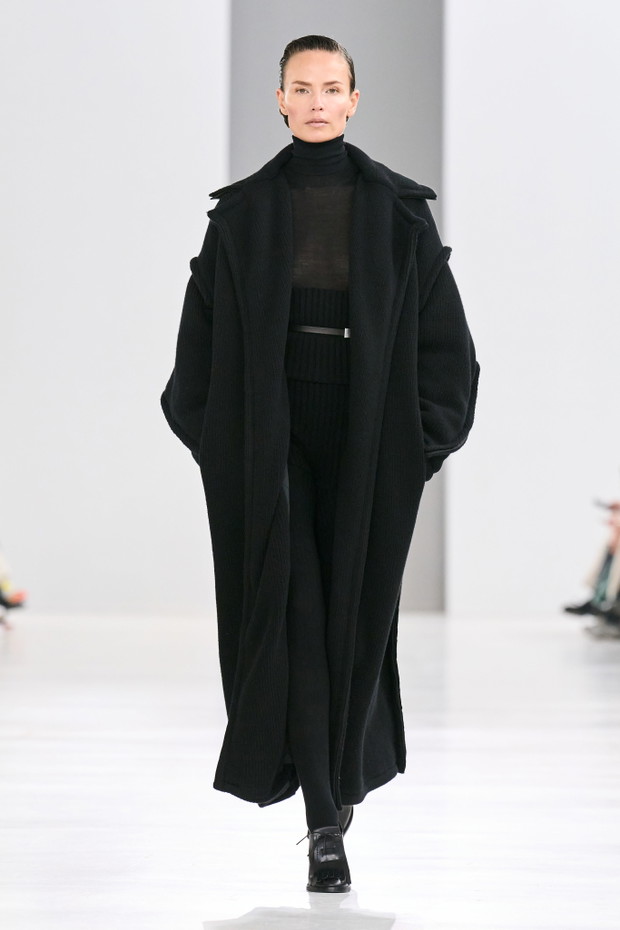 MaxMara jesień-zima 2024/2025