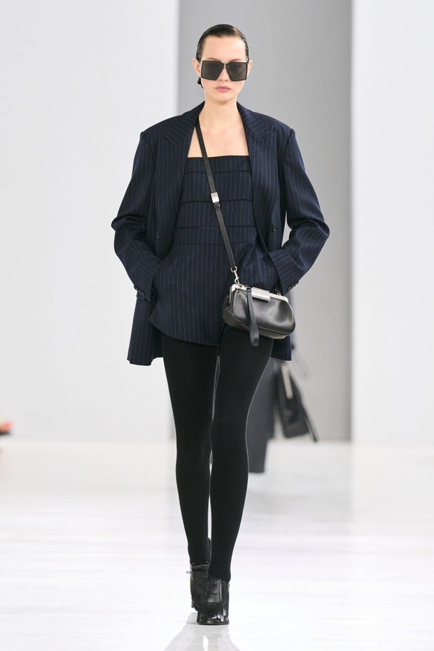MaxMara jesień-zima 2024/2025