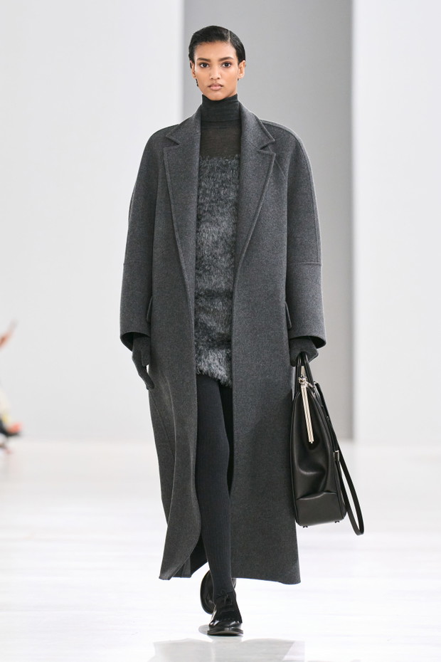 MaxMara jesień-zima 2024/2025