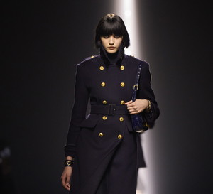 Tom Ford jesień-zima 2024/2025