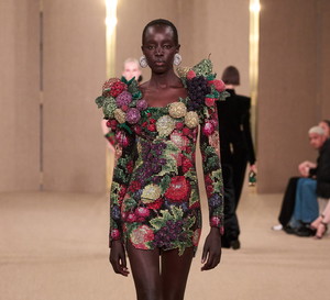 Balmain jesień-zima 2024/2025