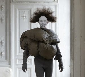 Rick Owens jesień-zima 2024/2025