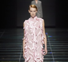Prada jesień-zima 2024/2025