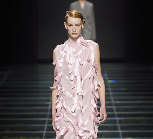 Prada jesień-zima 2024/2025