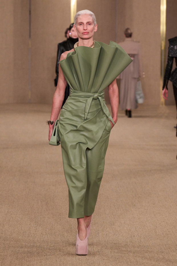 Balmain jesień-zima 2024/2025