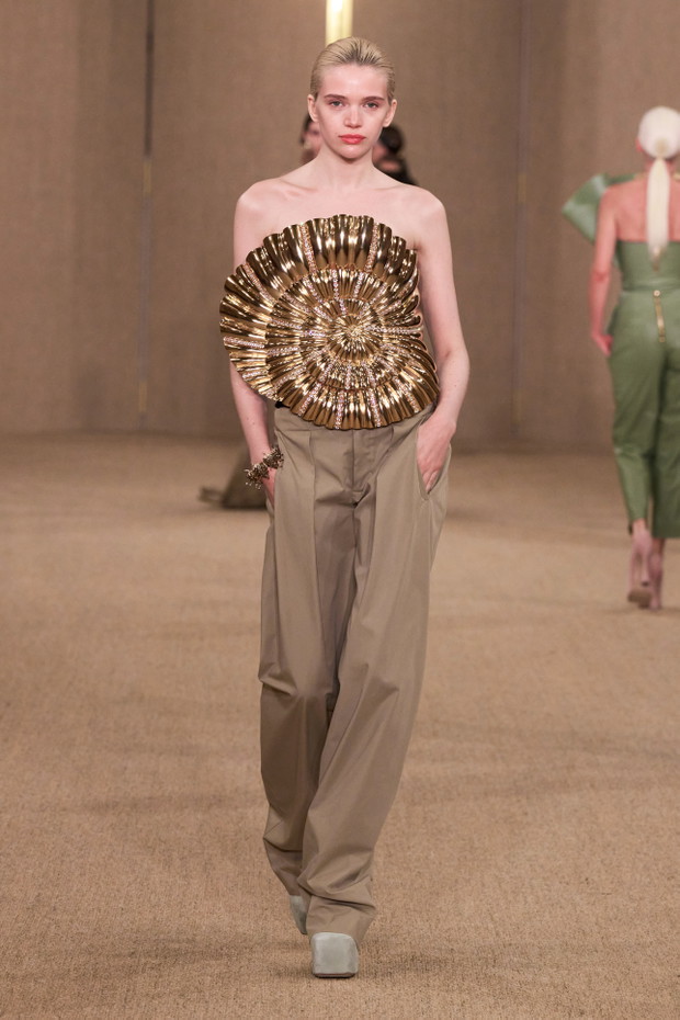 Balmain jesień-zima 2024/2025
