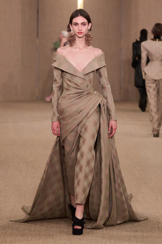 Balmain jesień-zima 2024/2025