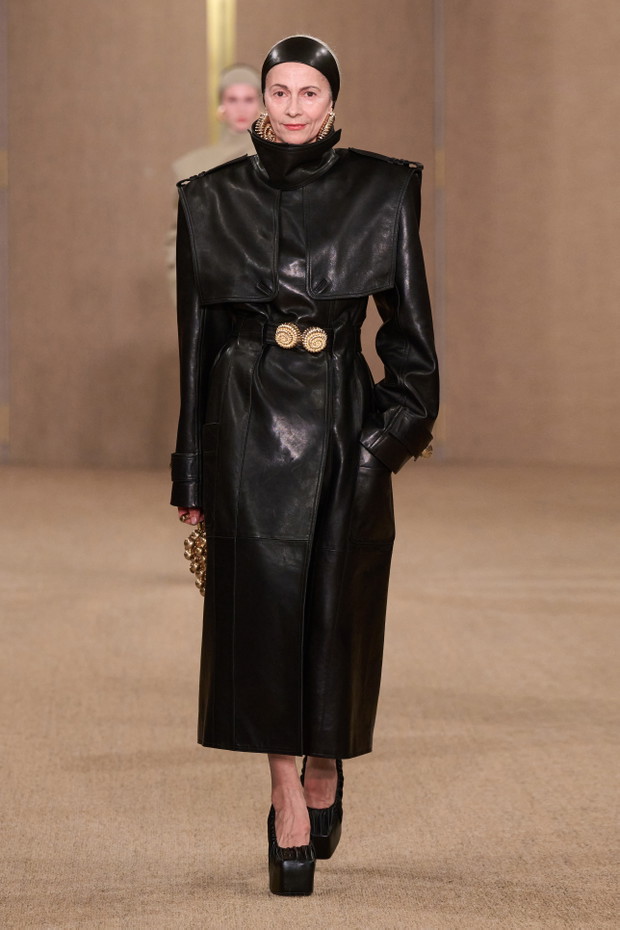 Balmain jesień-zima 2024/2025