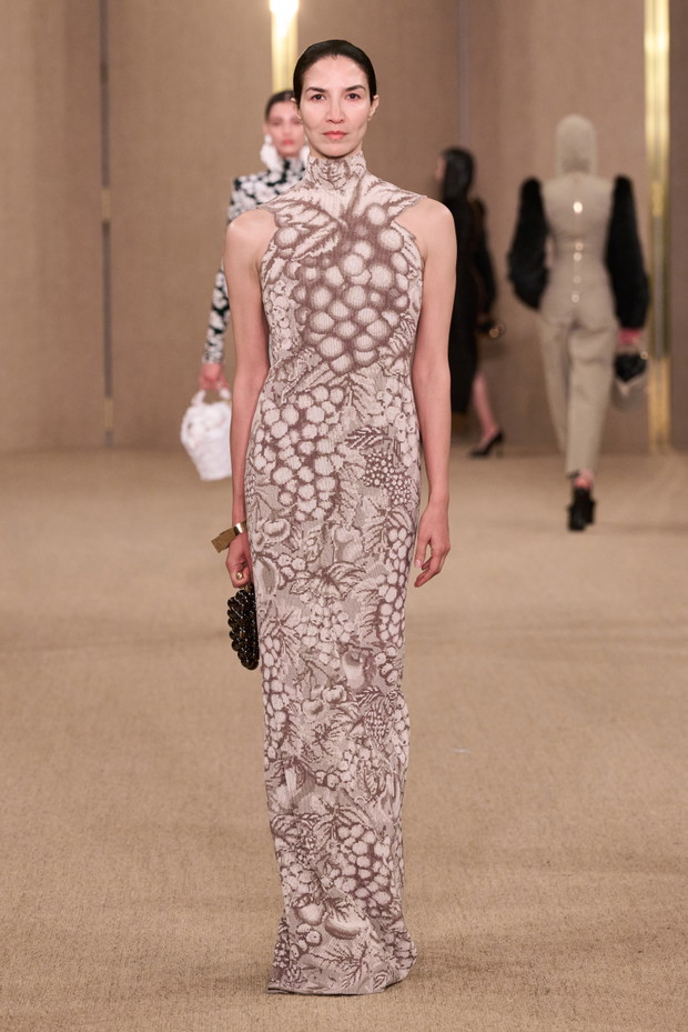 Balmain jesień-zima 2024/2025