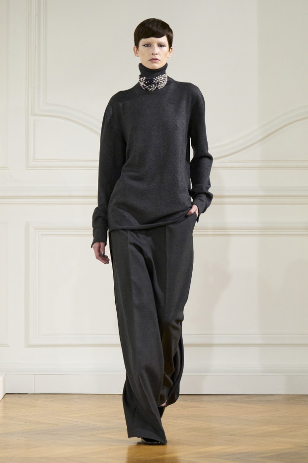 Givenchy jesień-zima 2024/2025