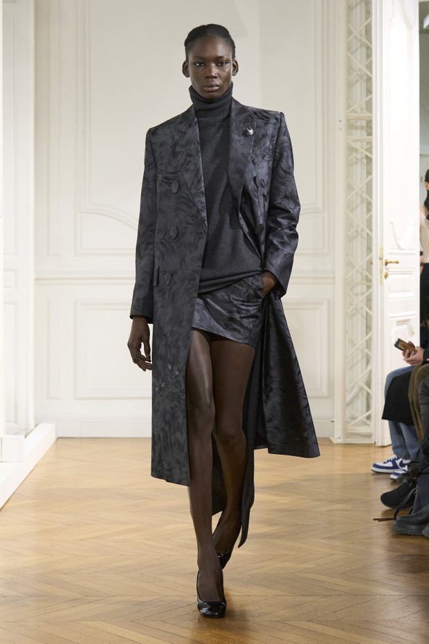 Givenchy jesień-zima 2024/2025