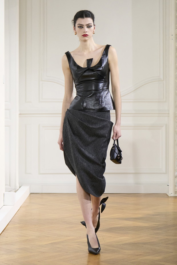 Givenchy jesień-zima 2024/2025