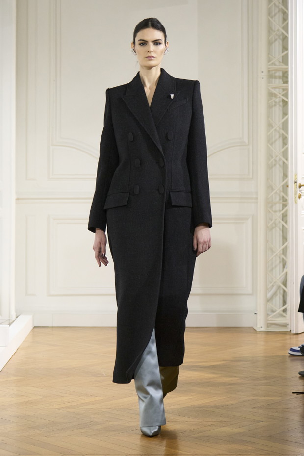 Givenchy jesień-zima 2024/2025