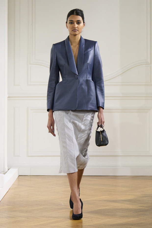 Givenchy jesień-zima 2024/2025