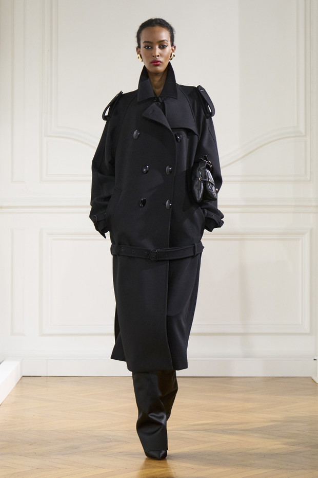 Givenchy jesień-zima 2024/2025