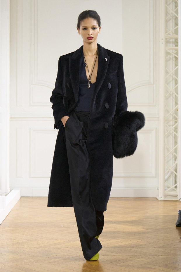 Givenchy jesień-zima 2024/2025