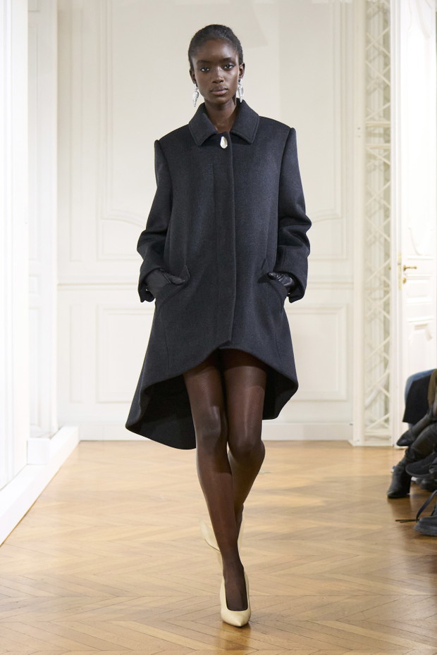 Givenchy jesień-zima 2024/2025