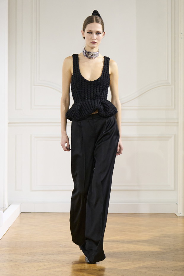 Givenchy jesień-zima 2024/2025
