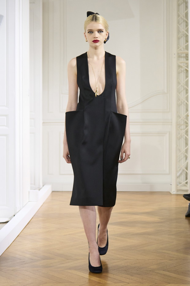 Givenchy jesień-zima 2024/2025