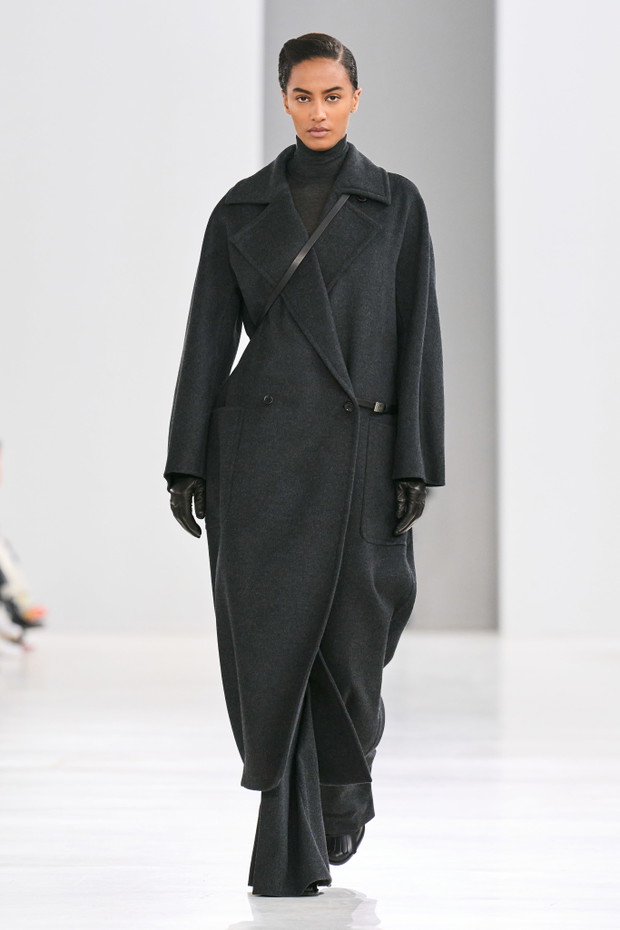 MaxMara jesień-zima 2024/2025