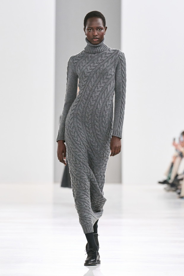 MaxMara jesień-zima 2024/2025