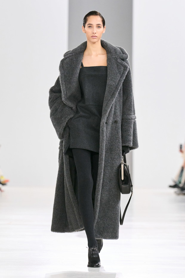 MaxMara jesień-zima 2024/2025