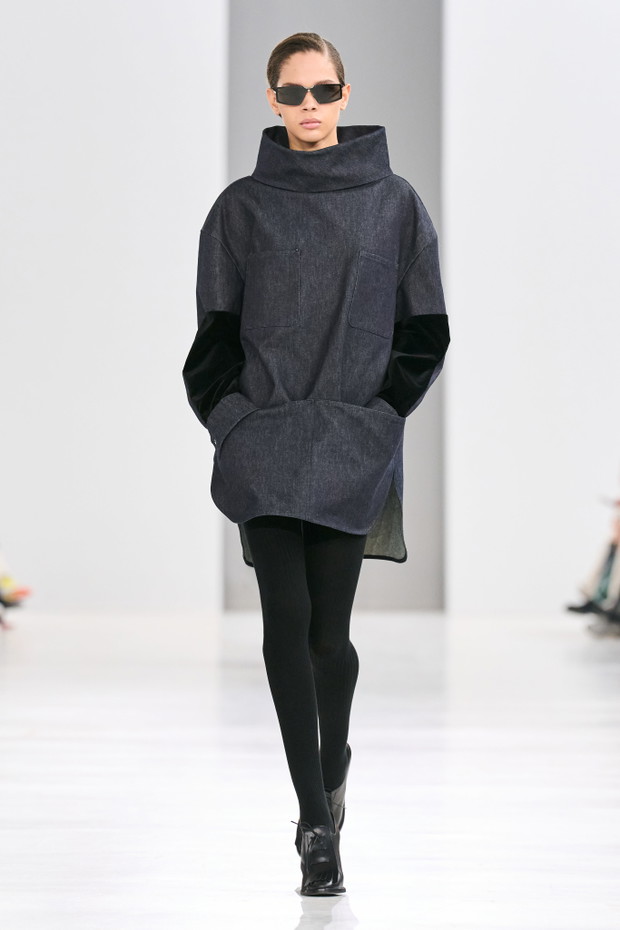 MaxMara jesień-zima 2024/2025